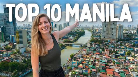Best things to do in Manila 2024 .
